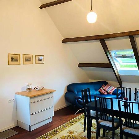 Appartement Charmant Orgnac-Sur-Vezere Avec Jardin Et Parking Экстерьер фото