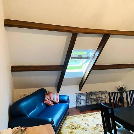 Appartement Charmant Orgnac-Sur-Vezere Avec Jardin Et Parking Экстерьер фото