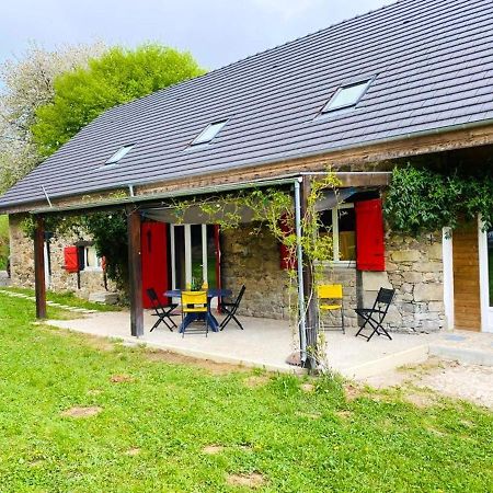 Appartement Charmant Orgnac-Sur-Vezere Avec Jardin Et Parking Экстерьер фото