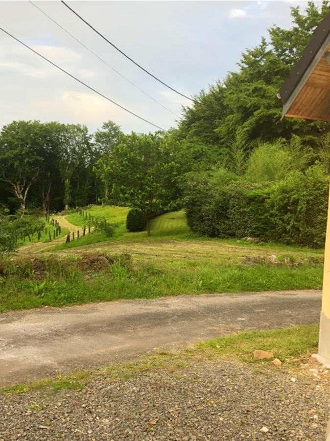 Appartement Charmant Orgnac-Sur-Vezere Avec Jardin Et Parking Экстерьер фото