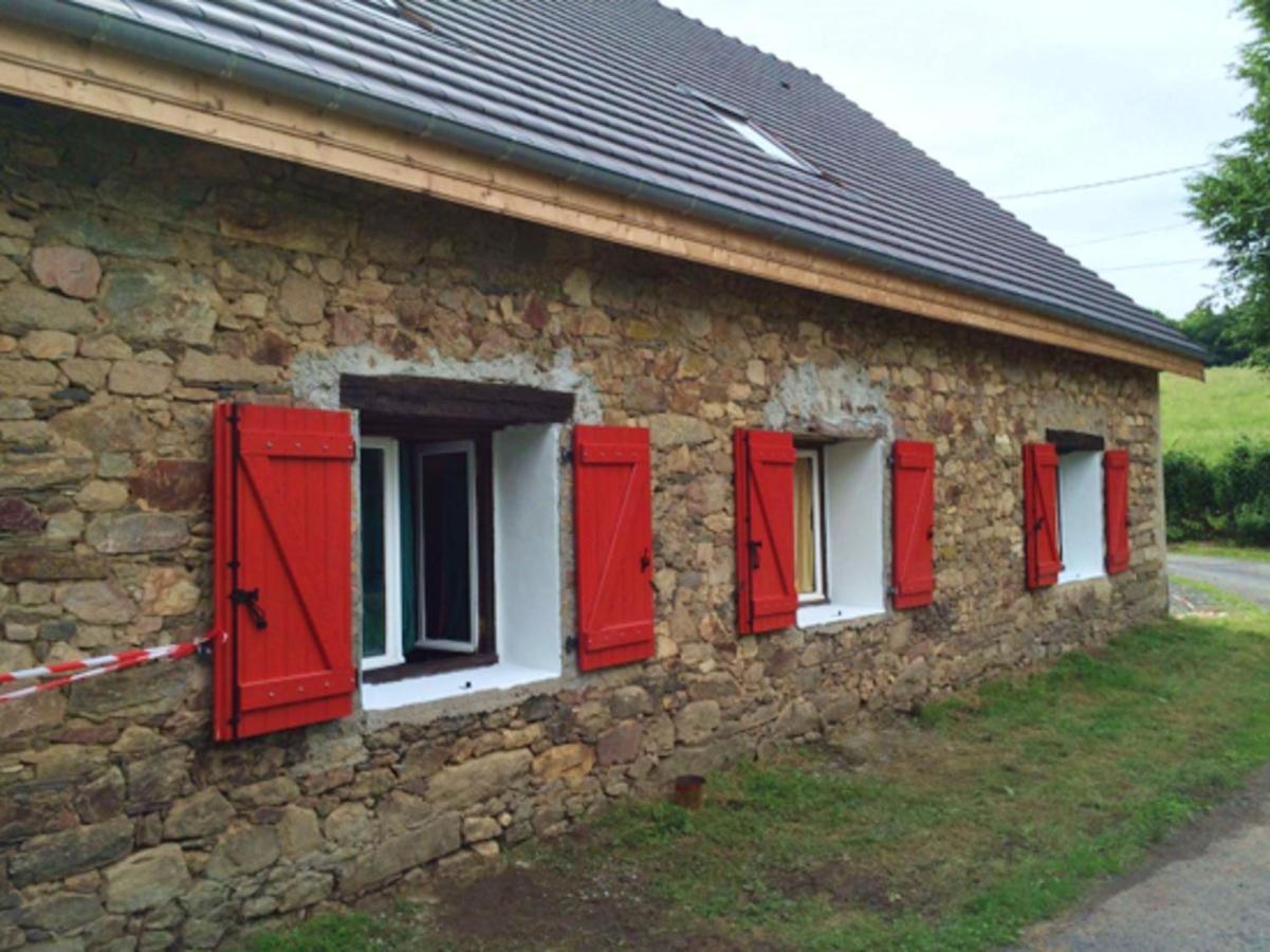 Appartement Charmant Orgnac-Sur-Vezere Avec Jardin Et Parking Экстерьер фото