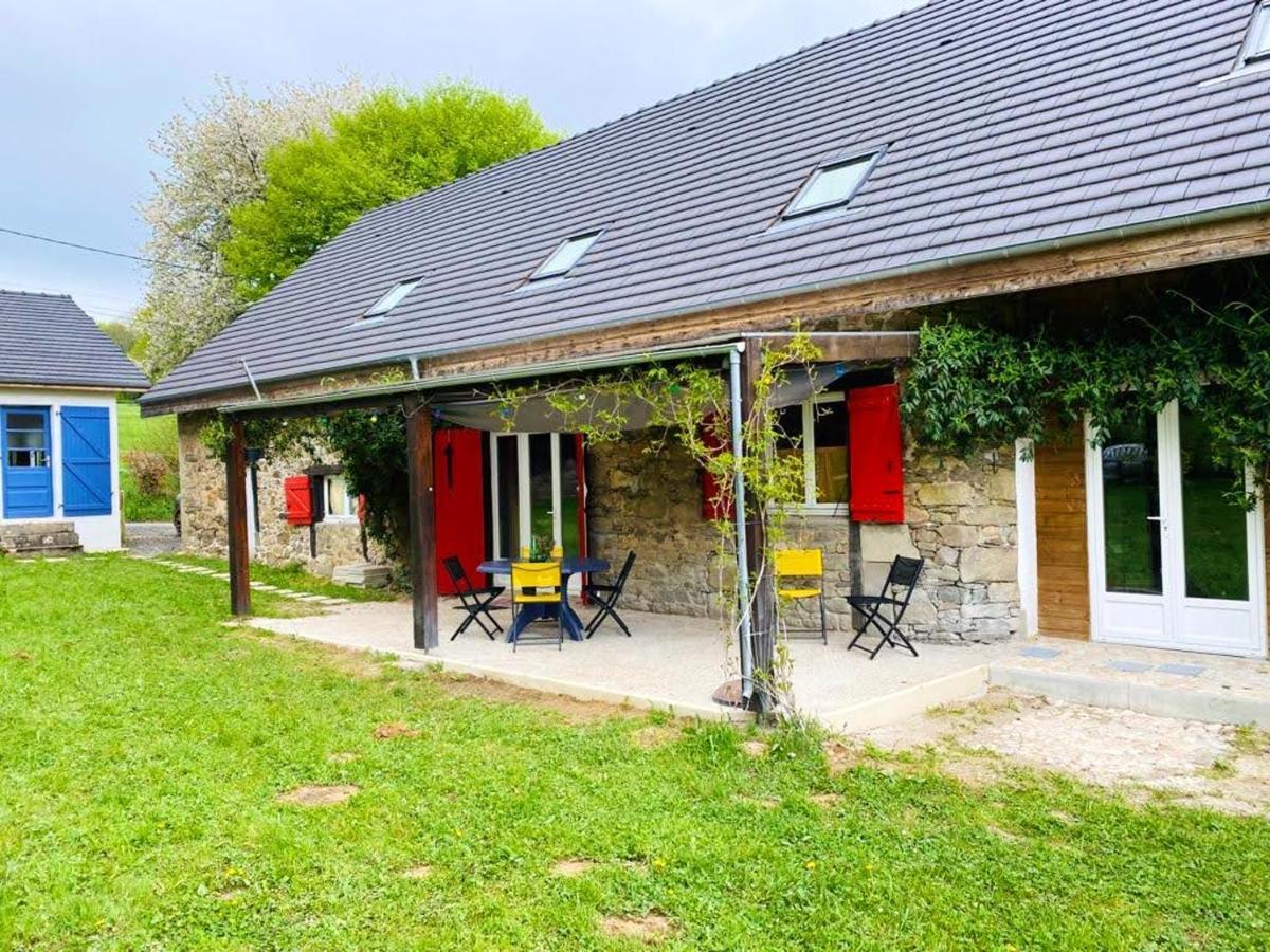 Appartement Charmant Orgnac-Sur-Vezere Avec Jardin Et Parking Экстерьер фото